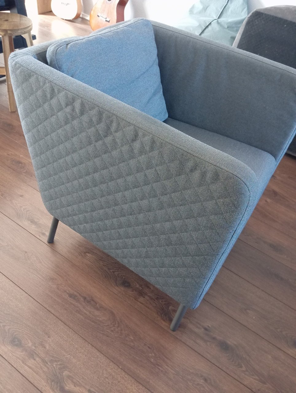 Stoel ikea