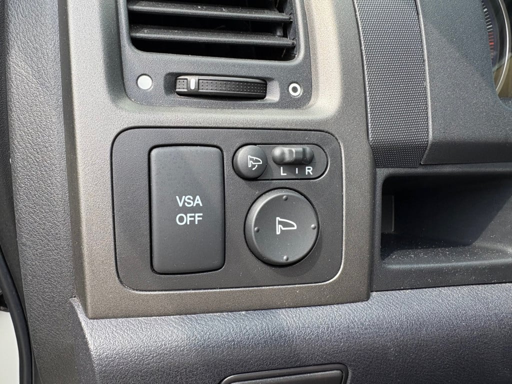 Honda CR-V 2.0i executive