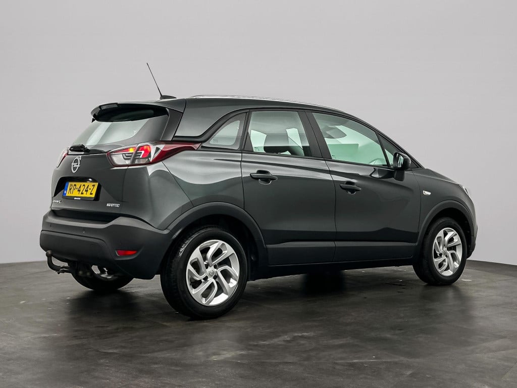 Opel Crossland X 1.2 turbo online edition | apple carplay/android auto | pa