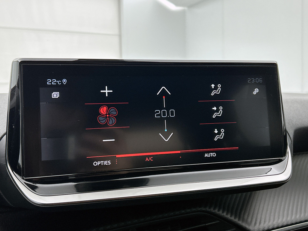 Peugeot 2008 130pk automaat allure pack | rijklaar |
