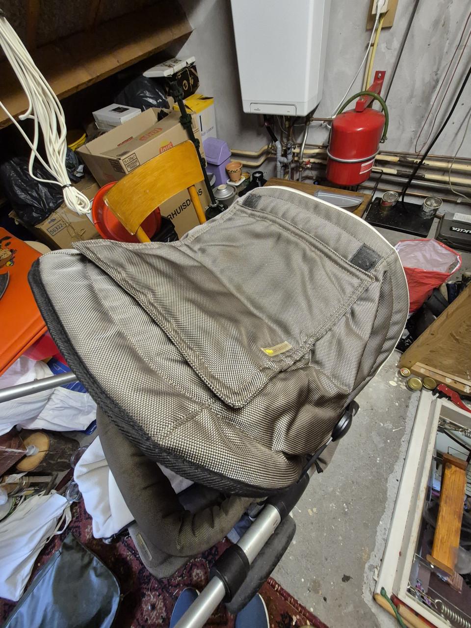 Opruiming ivm verhuizing