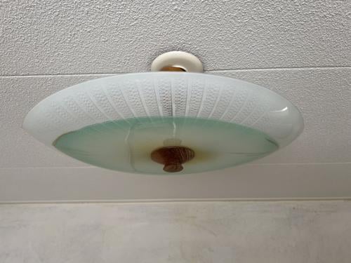 Plafond lamp