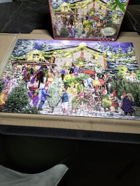 Puzzel