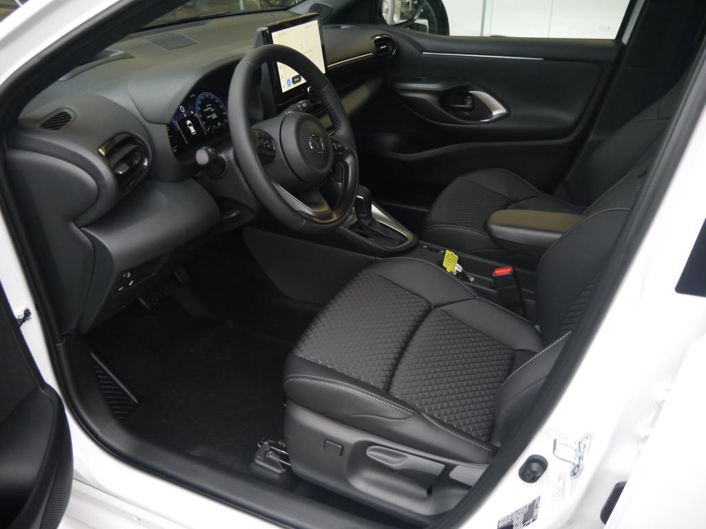 Mazda 2 Hybrid 1.5 homura plus|nieuwe auto