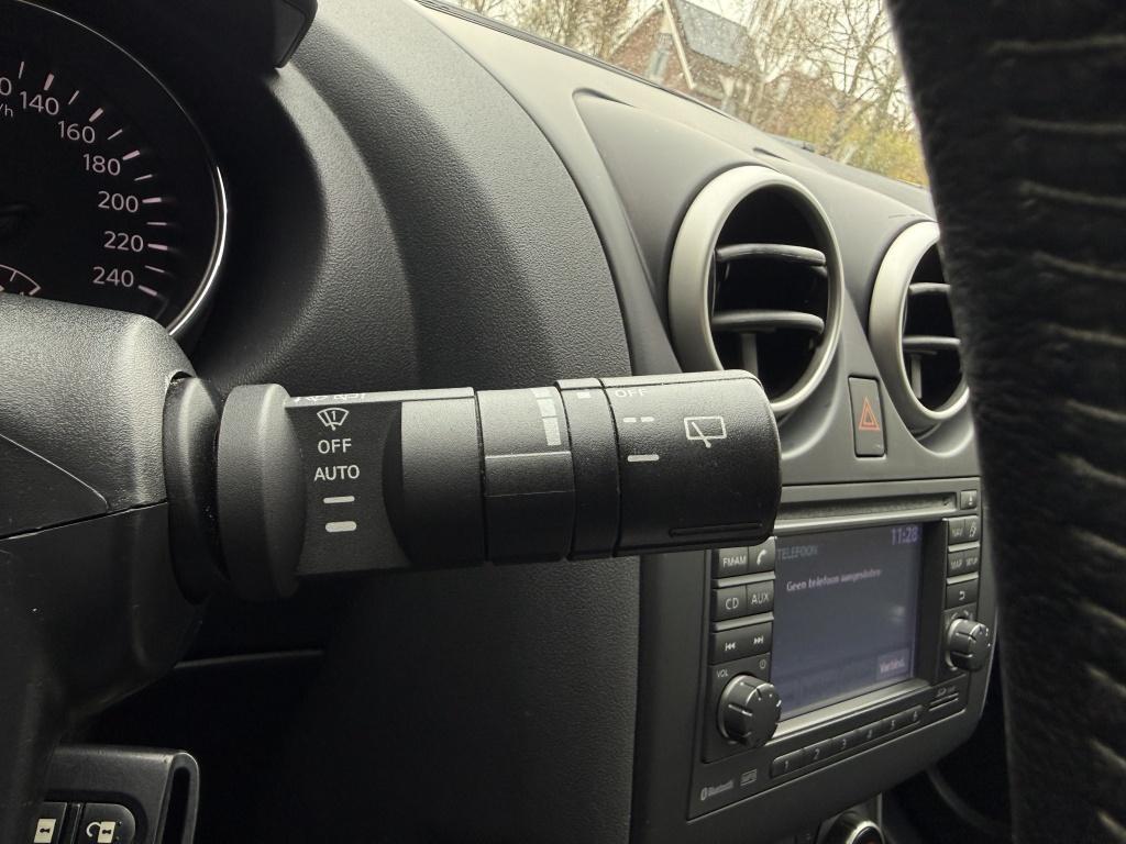 Nissan Qashqai 2.0 acenta - automaat - trekhaak -