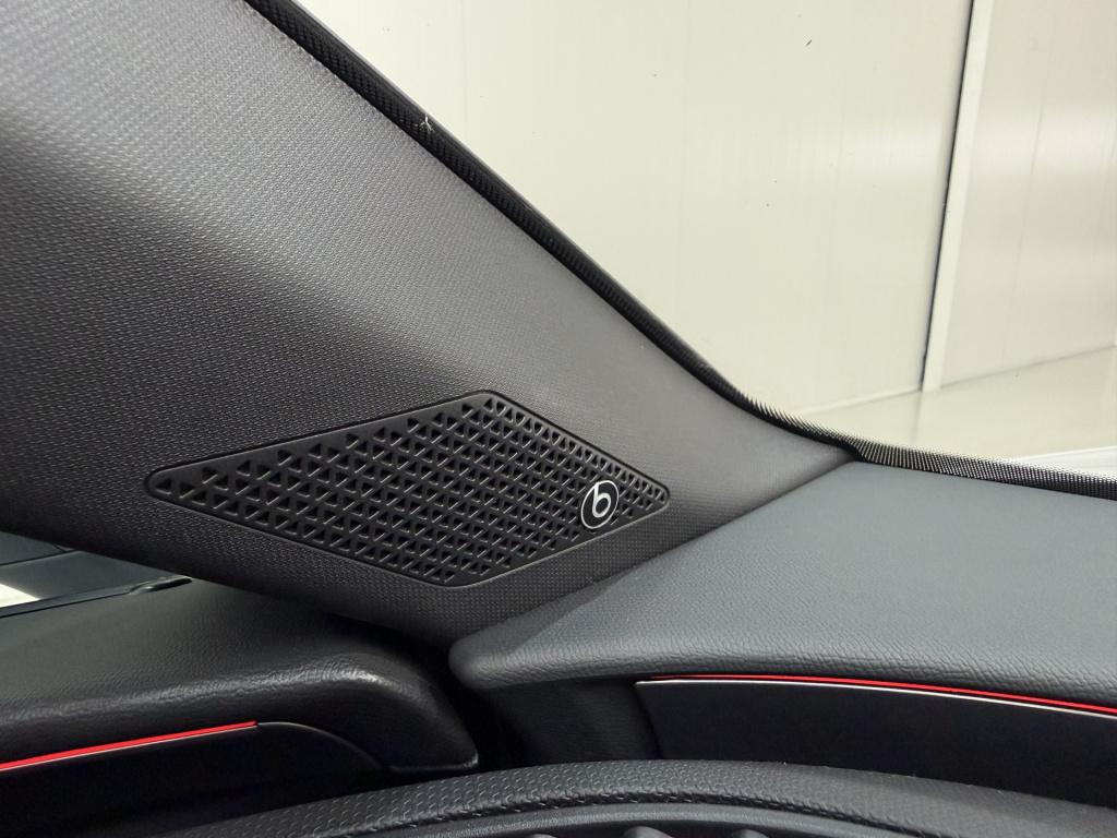 Seat Leon sportstourer 1.0 etsi 110pk dsg fr | leder | trekhaak | beats aud