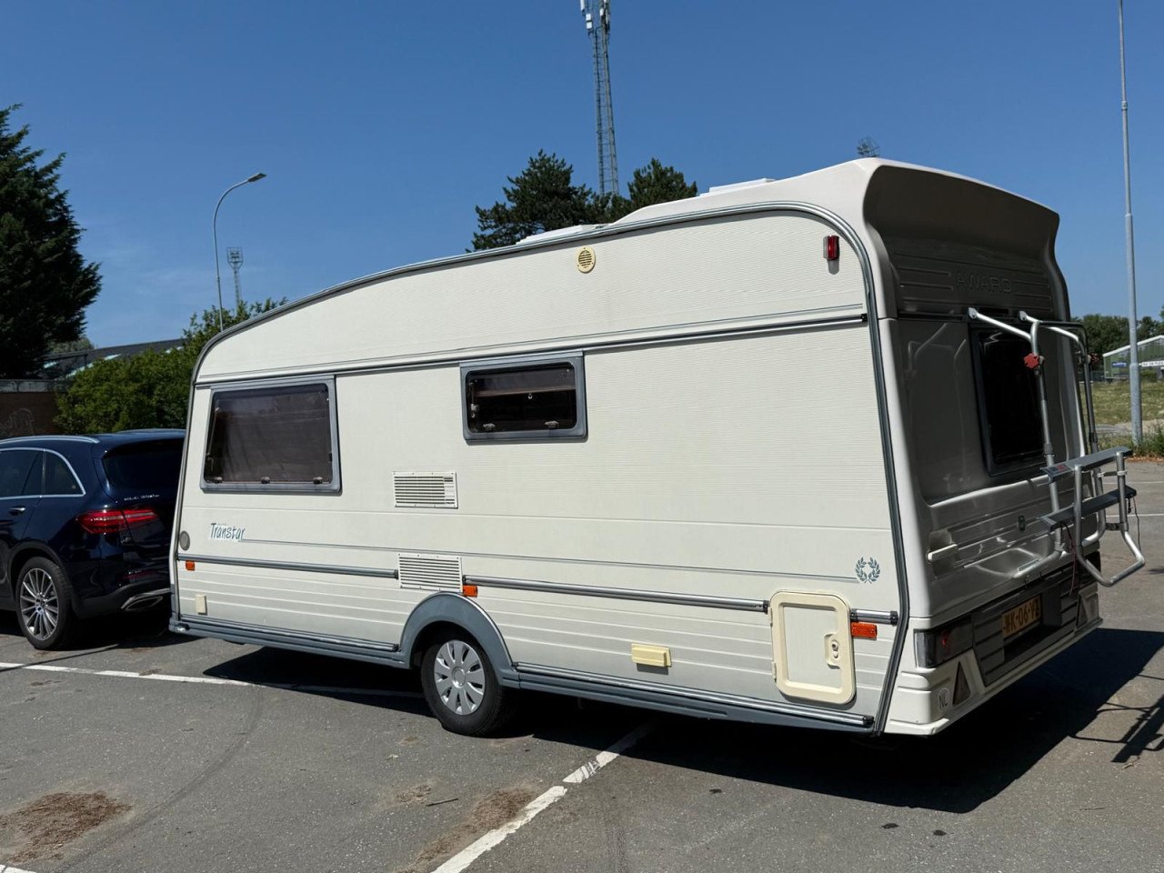 Caravans
