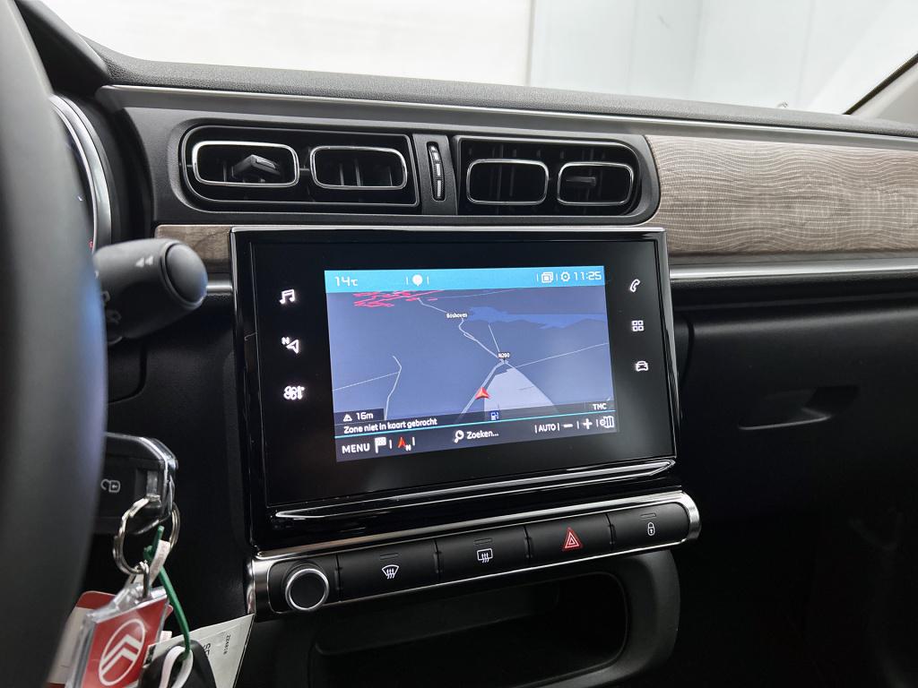 Citroen C3 82 pk plus | rijklaar |