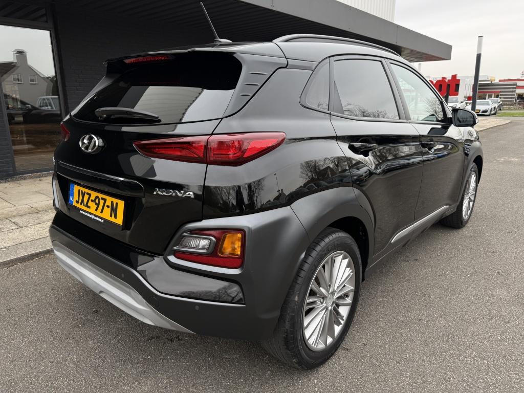 Hyundai Kona 1.0t comfort // android auto, apple carplay //