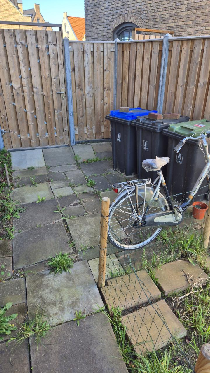 Betonnen tegels 6 cm dik (30×30, 60x30, 60x60)