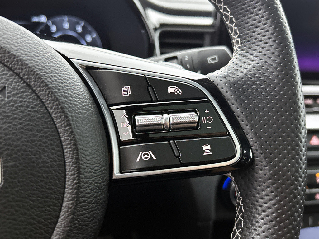 Kia Xceed 1.5 t-gdi gt-line first edition | automaat | panoramadak | gt-lin