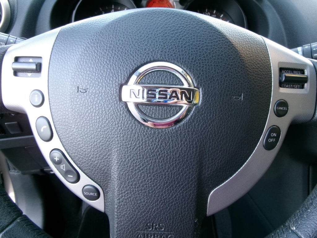 Nissan Qashqai 1.6 airco, cr.contr., panoramadak, trekhaak