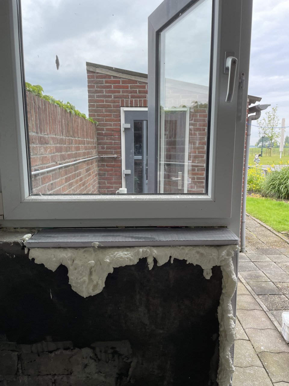 Bouwhulp & Vakman gezocht: iedereen is welkom!