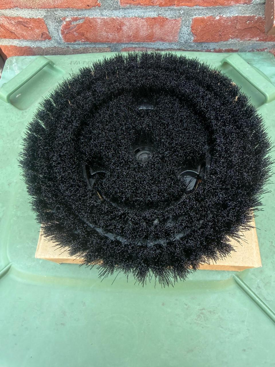 TwinBrush 18Volt