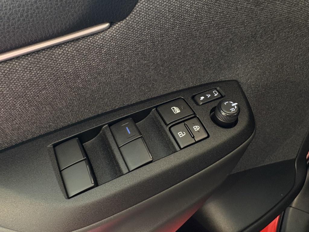 Toyota Yaris 1.5 hyb. launch ed.