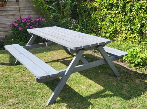 Picknicktafel
