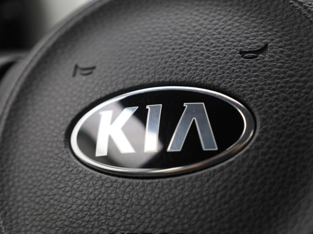 Kia Picanto 1.0 dpi comfortline | automaat | lage km stand | cruise control