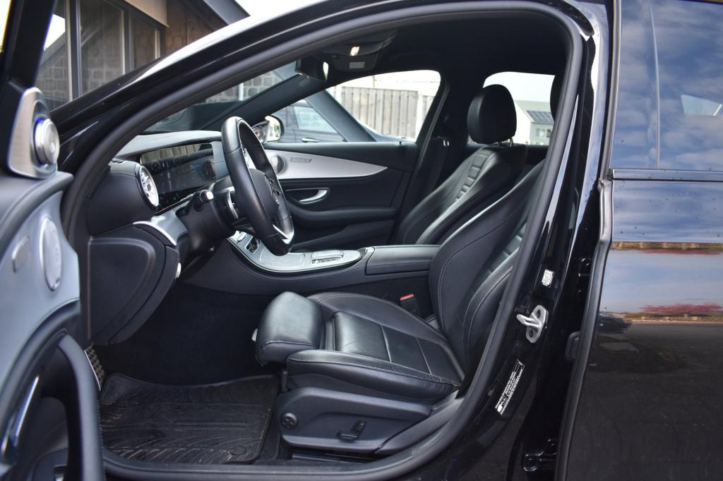 Mercedes-Benz E-Klasse estate 200 amg night | 360 camera | sfeerverlichting