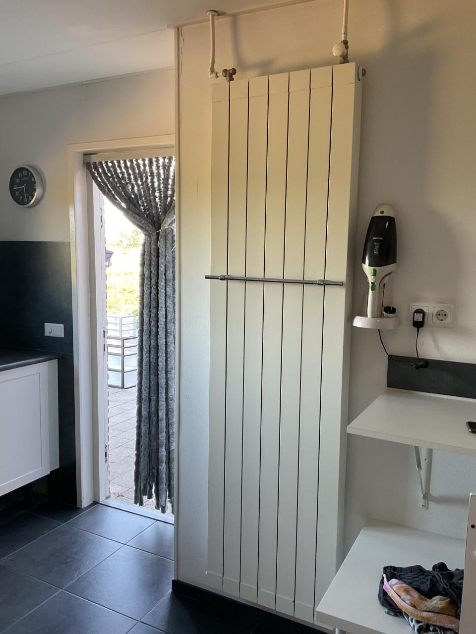 Design radiator