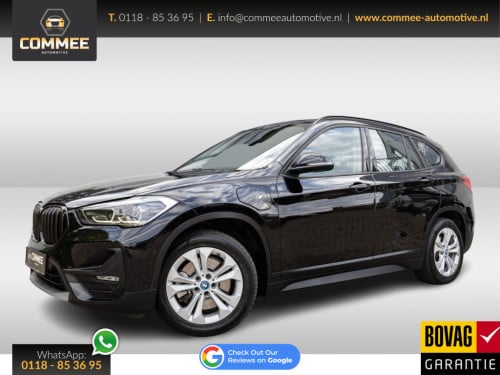 BMW X1 xdrive25e advantage ✅led✅nav✅lm