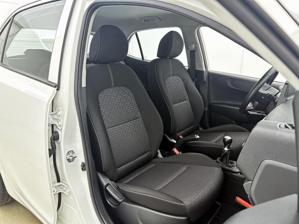 Kia Picanto 1.0 dpi dynamicline