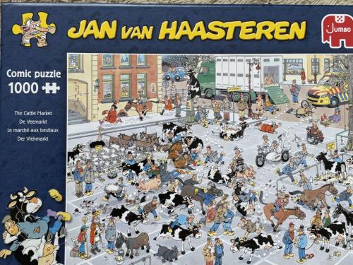 Puzzels