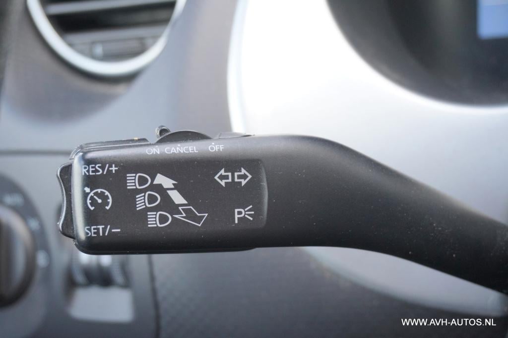 Seat Altea 1.4 tsi reference