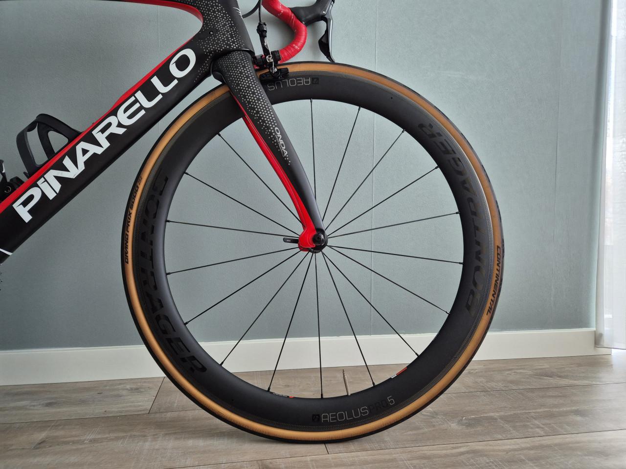 Pinarello Dogma F10 - Maat 56