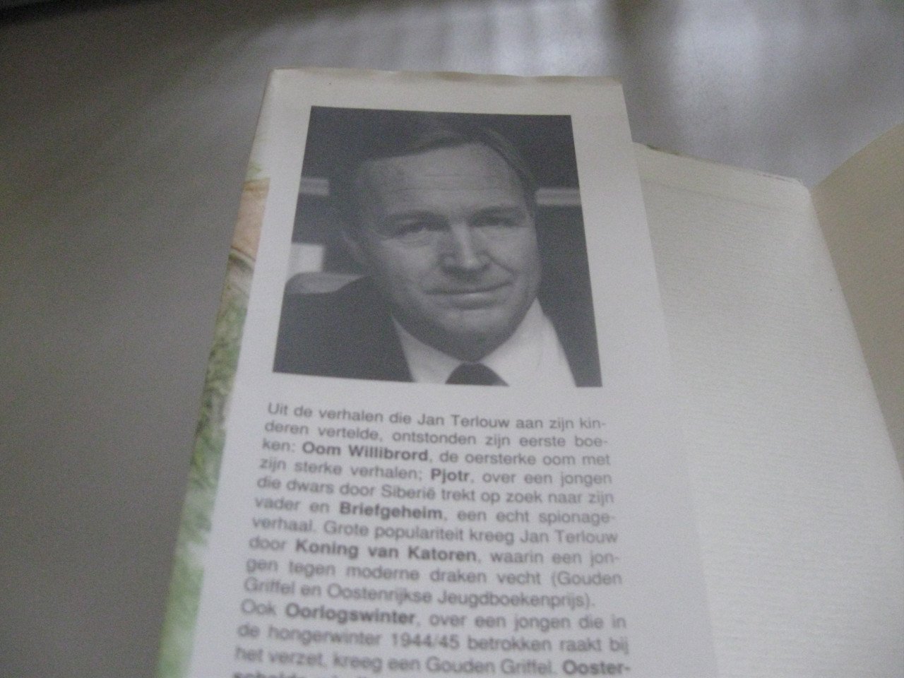 Kinderboek