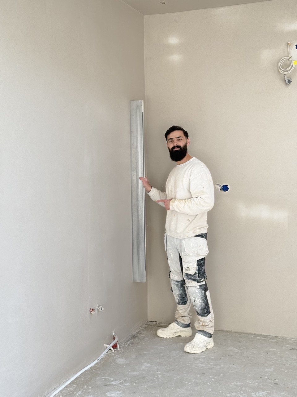 Stukadoorbedrjf Tel 0685004348