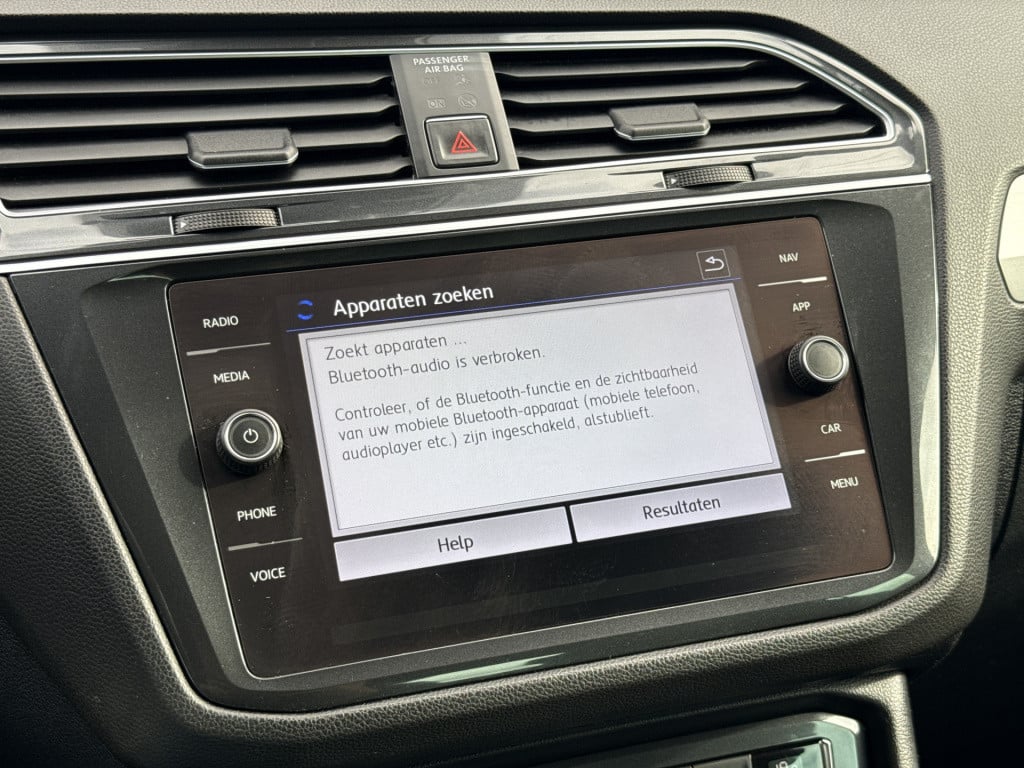 Volkswagen Tiguan 1.4 tsi act comfortline business | nl- auto | acc | clima
