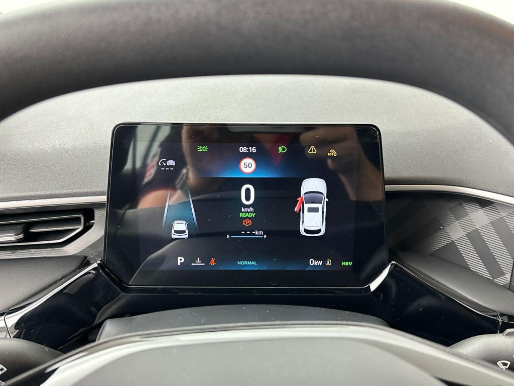 MG Mg3 hybrid+ 1.5 hybrid+ standard voorraad voordeal | €2.000 korting | op