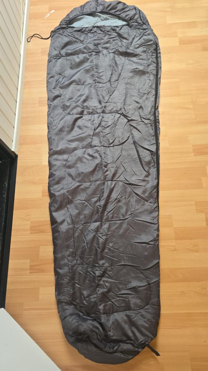 Ultralight Sleeping Bag
