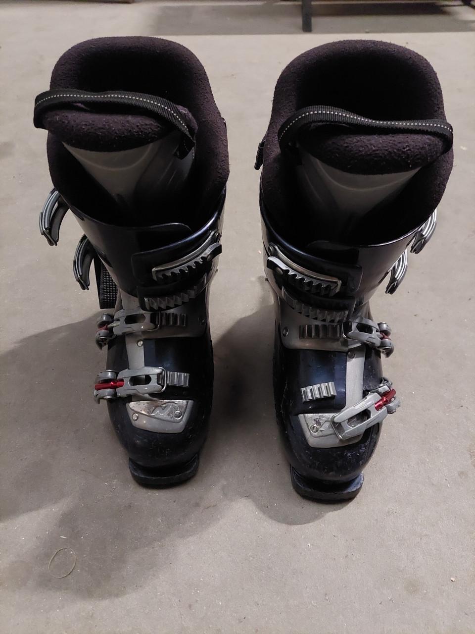Skischoenen
