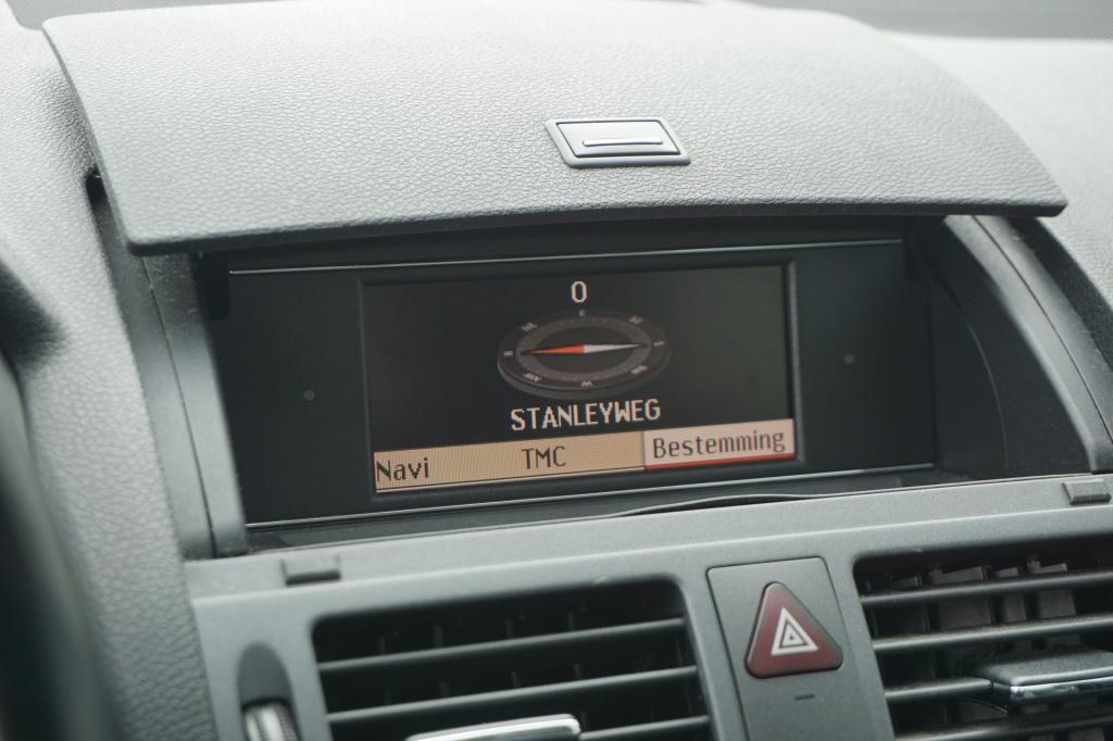 Mercedes-Benz C-Klasse 180 cdi blueefficiency business class avantgarde aut