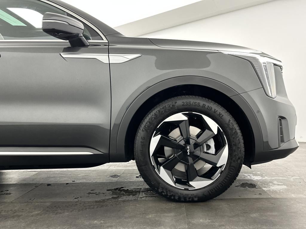 Kia Sorento 1.6 t-gdi plug-in hybrid 4wd executiveline 7p | demonstatievoer