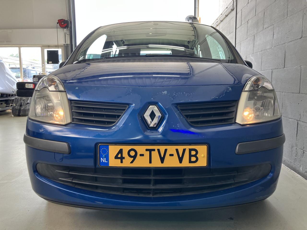 Renault Modus 1.2-16V Acces