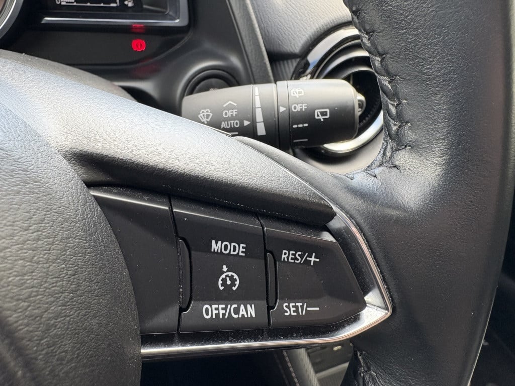Mazda 2 1.5 skyactiv-g gt-m head-up led 100% dealeronderhouden