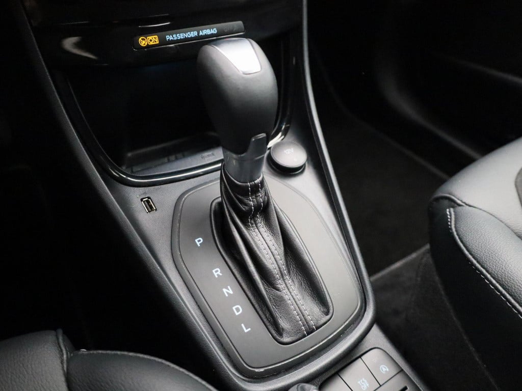 Ford Puma titanium x aut. | b&o | winterpack | navigatie | airco | cruise c