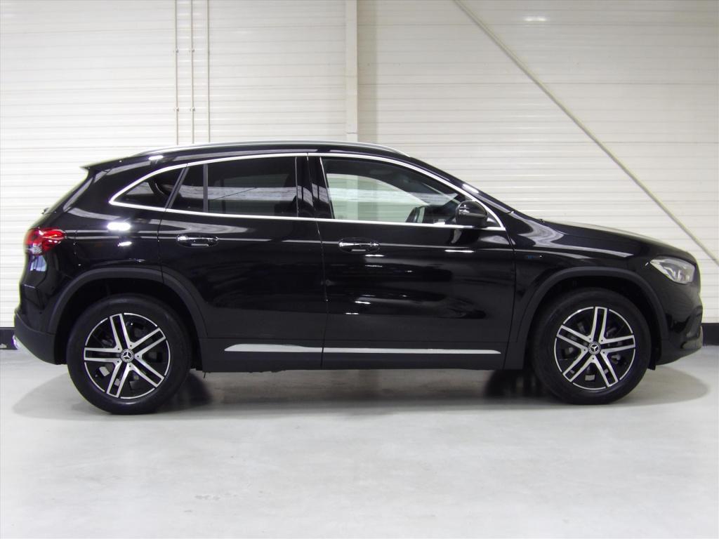 Mercedes-Benz Gla-klasse 250 e 218pk 8g-dct progressive