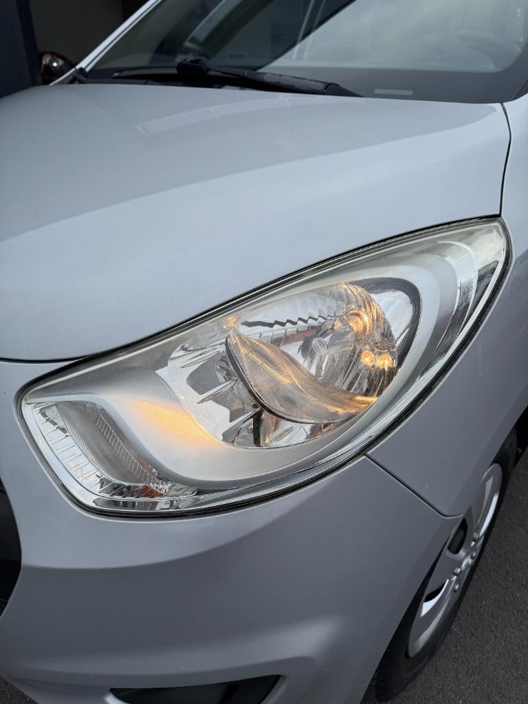 Hyundai I 10 1.0 i-drive cool - airco
