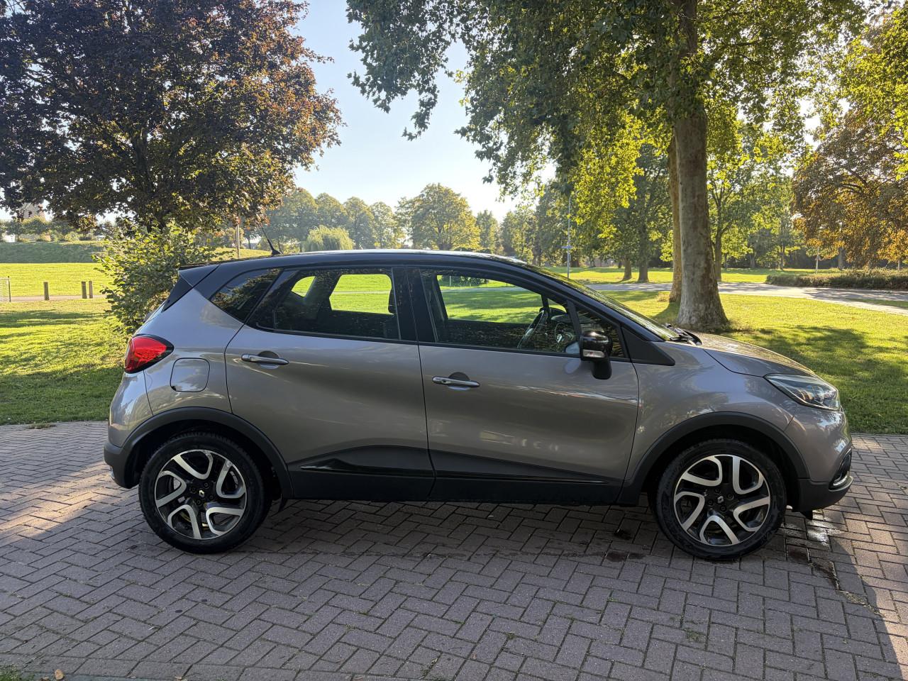 Renault Captur 0.9 TCe Dynamique Airco | Cruise CT| Navigatie | Trekhaak|