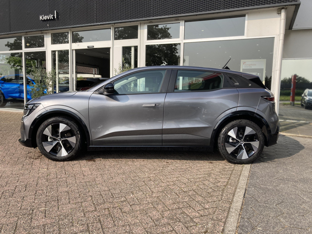 Renault Megane E-tech ev60 optimum charge business ed. evolution - demo / p