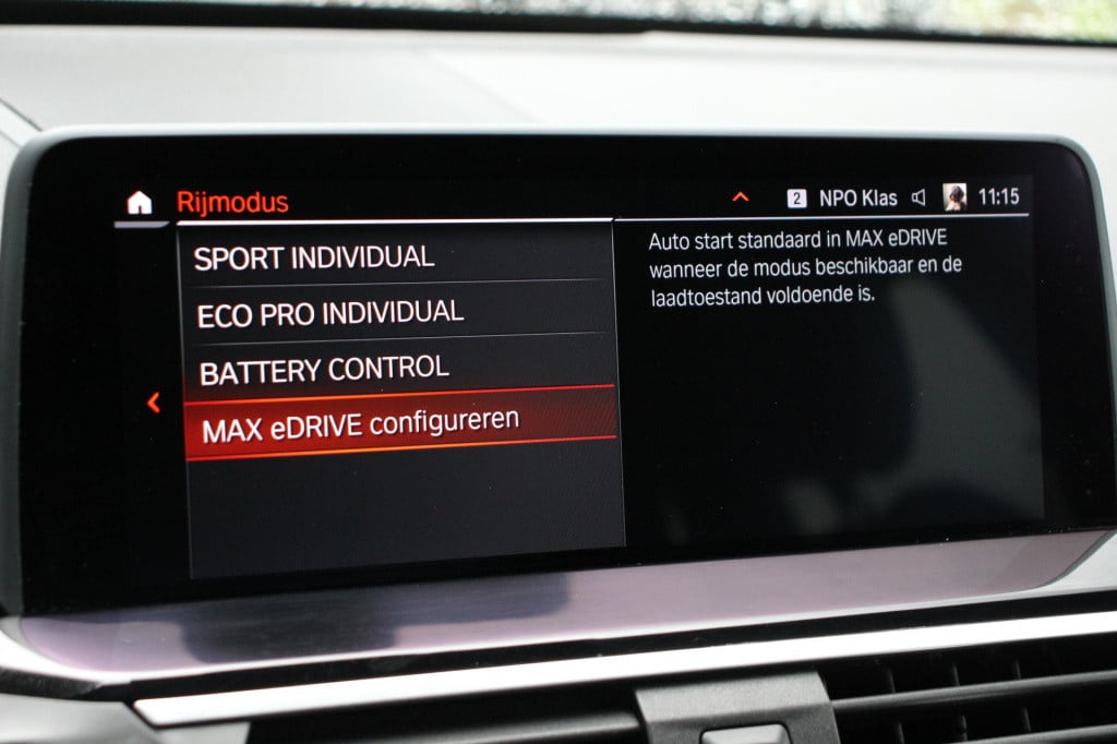 BMW X3 xdrive30e high executive m-sport | leder | h/k | elec. trekhaak | ca