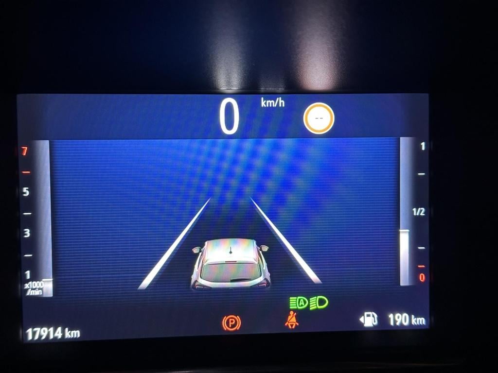 Opel Corsa 1.2 turbo gs*nieuw model*carplay*camera*