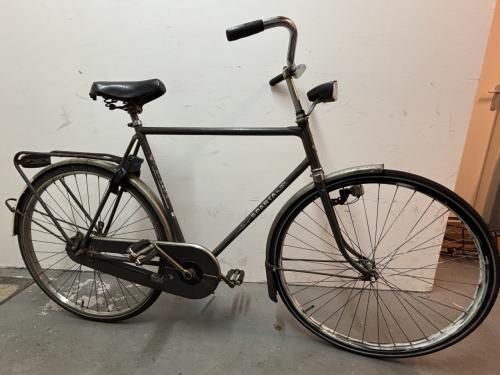Sparta herenfiets