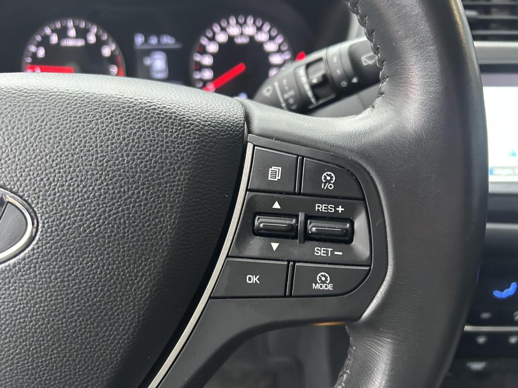 Hyundai I 20 1.0 t-gdi premium automaat| trekhaak