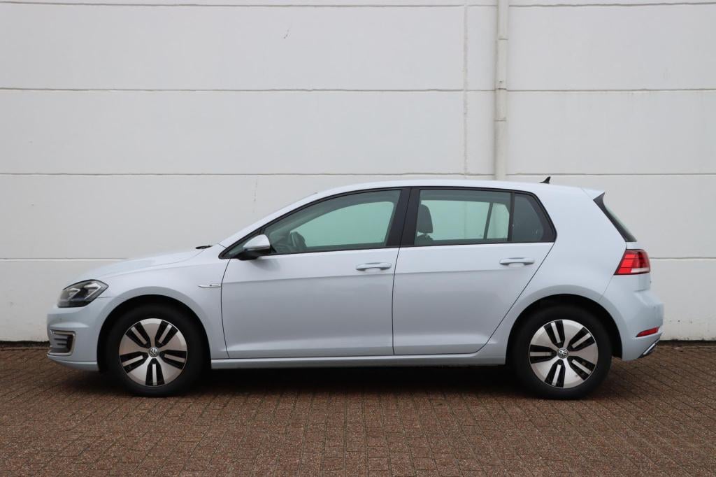 Volkswagen E-golf e-golf 136pk | soh 91%