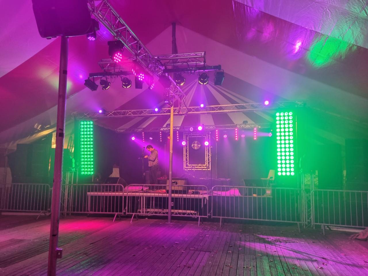 Boek nu de leukste drive-in show van zeeland.