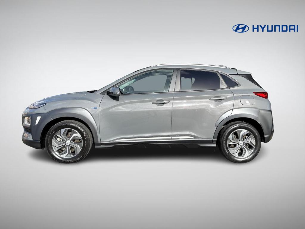Hyundai Kona 1.6 gdi hev fashion